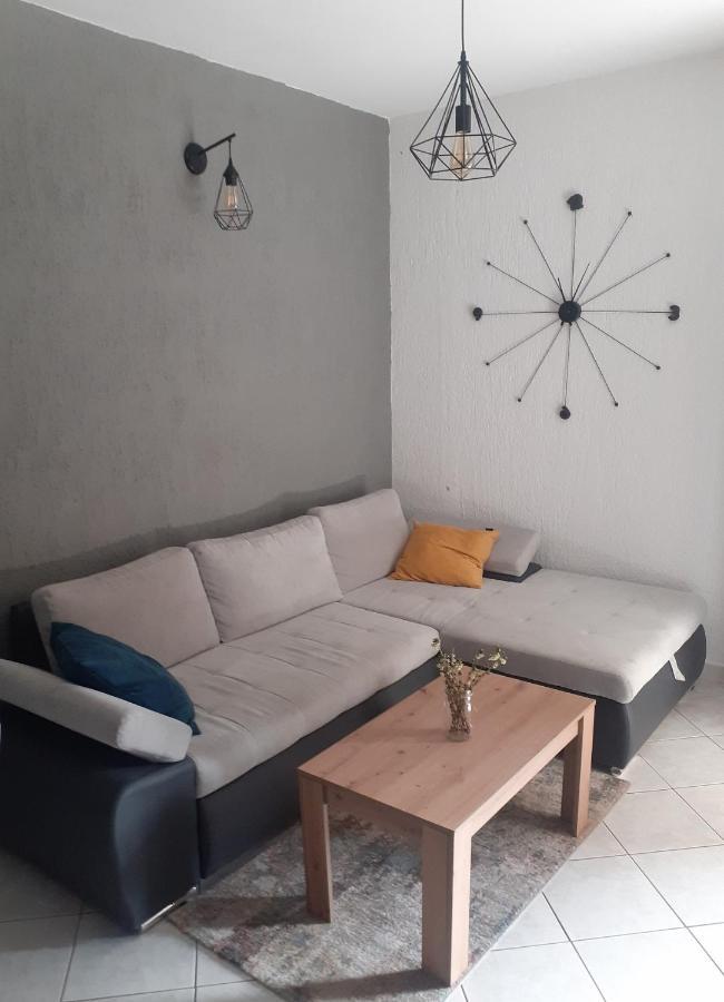 Lucija Apartamento Pridraga Exterior foto