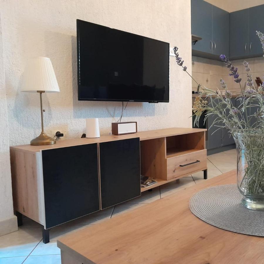 Lucija Apartamento Pridraga Exterior foto