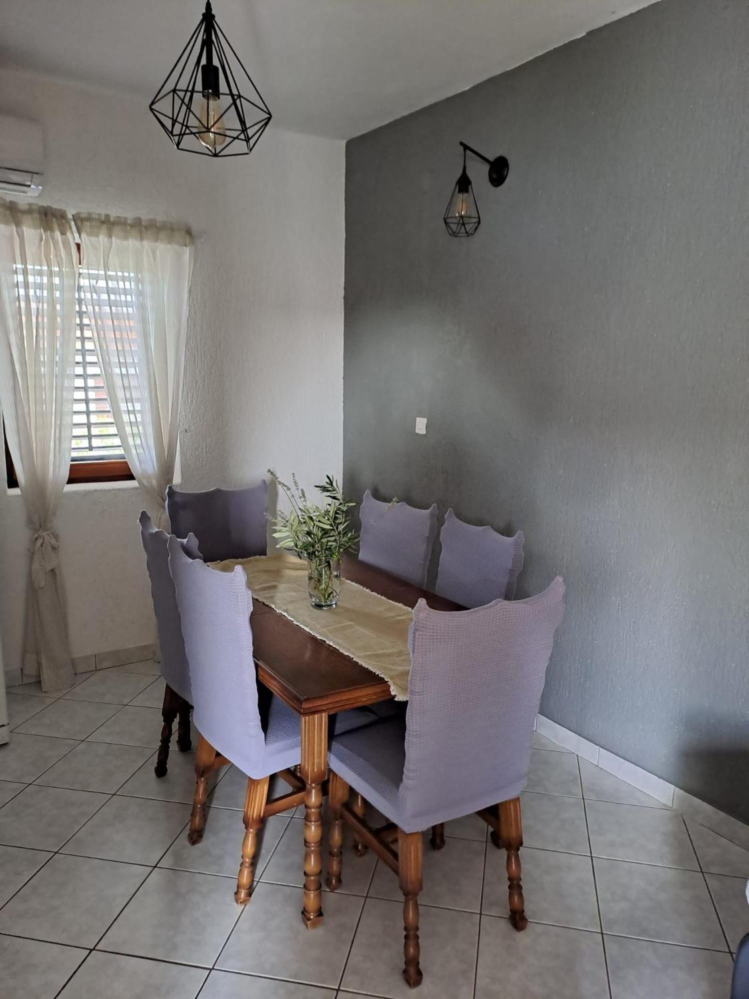 Lucija Apartamento Pridraga Exterior foto